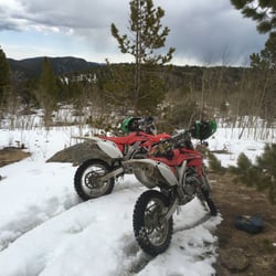 Extreme Rentals - Up on Yankee Hill