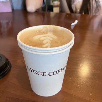Hygge Coffee - Coffee & Tea Near Me - La Mirada, California