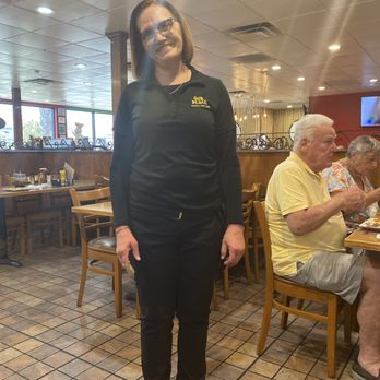 Our Place - Our waitress - Breakfast & Brunch Near Me - Clearwater, Florida