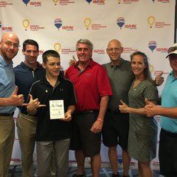 Billy Saylor - Fairway Independent Mortgage Corporation - Charity Golf Tournament, ReMax Gateway