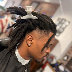 Jack's Barbershop