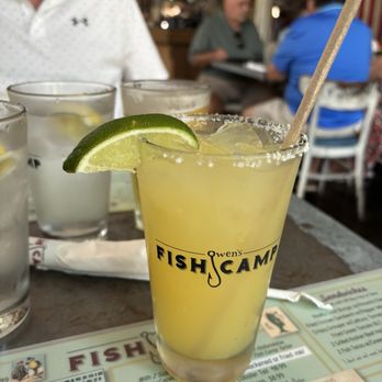 Owens Fish Camp - Marg - Seafood Near Me - Sarasota, Florida Owens Fish Camp - Marg - Seafood Near Me - Sarasota, Florida
