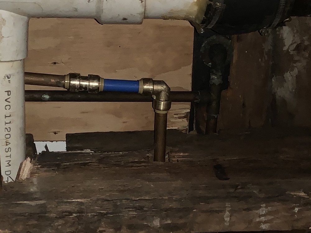 Slide of DVC General Contracting