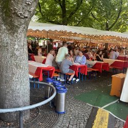 Hamburger Fischmarkt