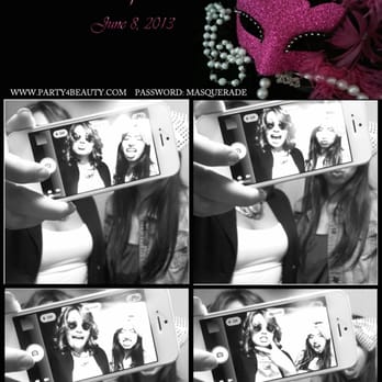 Party4Beauty - Party4Beauty enclosed Photo Booth - Henna Artists Near Me Party4Beauty - Party4Beauty enclosed Photo Booth - Henna Artists Near Me