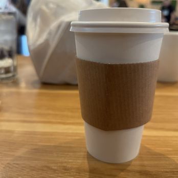 Broken Yolk Cafe - Coffee to go...very delicious coffee! - Breakfast & Brunch Near Me - Las Vegas, Nevada Broken Yolk Cafe - Coffee to go...very delicious coffee! - Breakfast & Brunch Near Me - Las Vegas, Nevada