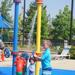 The Hub at Berens Park