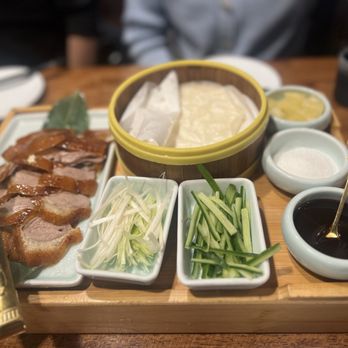 Jiang Nan - Chinese Near Me - Flushing, New York