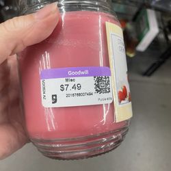 Price is more at Goodwill than brand new at the store. Ridiculous.