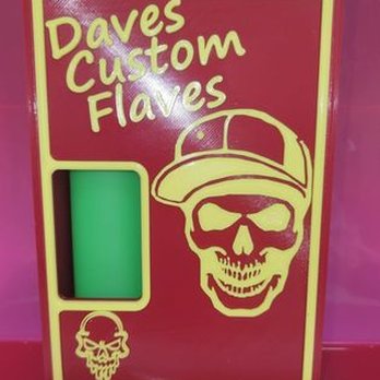 Dave’s Flaves - Vape Shops Near Me - Nixa, Missouri Dave’s Flaves - Vape Shops Near Me - Nixa, Missouri