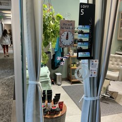 Barber Dolls