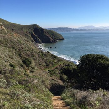 Black Sands Beach - almost there - Beaches Near Me - Sausalito, California Black Sands Beach - almost there - Beaches Near Me - Sausalito, California