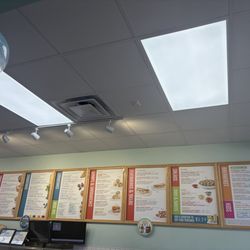 Tropical Smoothie Cafe