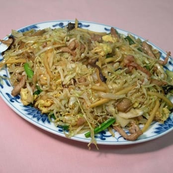 China Spring - moo shu pork - Chinese Near Me - Nashville, Tennessee China Spring - moo shu pork - Chinese Near Me - Nashville, Tennessee