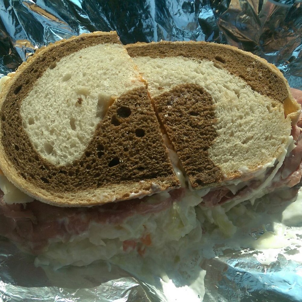 Corned beef special - 2 for $10 Corned beef special - 2 for $10