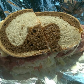 Di Scala Deli - Corned beef special - 2 for $10 - Italian Near Me - Aston, Pennsylvania