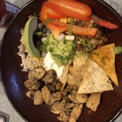 Pura Vida - Large Mexican bowl