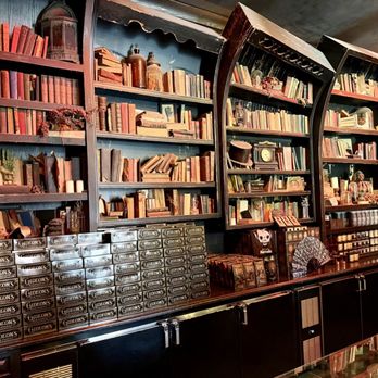 Gideon's Bakehouse - Bakeries Near Me - Lake Buena Vista, Florida
