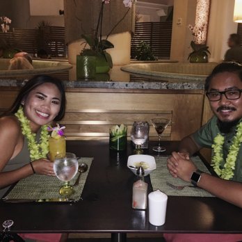 Kō - We got Lei'd - Seafood Near Me - Maui, Hawaii Kō - We got Lei'd - Seafood Near Me - Maui, Hawaii