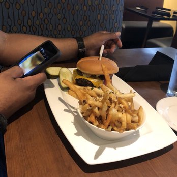 Jimmy's on First - New American Near Me - Seattle, Washington