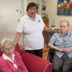 First Watch Home Care