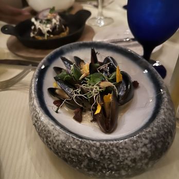 La Frida - Mussels - Mexican Near Me - Paraiso Escondido, BCS La Frida - Mussels - Mexican Near Me - Paraiso Escondido, BCS