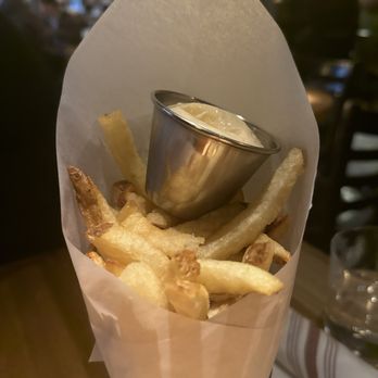 Au Cheval - Fries - Bars Near Me - Chicago, Illinois