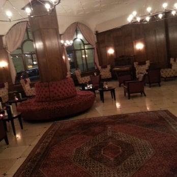 Platzl Hotel - The lobby at the Platzl - Hotels Near Me - Munich, BY Platzl Hotel - The lobby at the Platzl - Hotels Near Me - Munich, BY