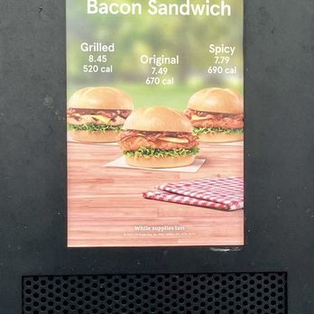 Chick-fil-A - Fast Food Near Me - Fort Worth, Texas Chick-fil-A - Fast Food Near Me - Fort Worth, Texas