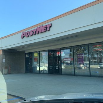 PostNet - Shipping Centers Near Me - Diamond Bar, California