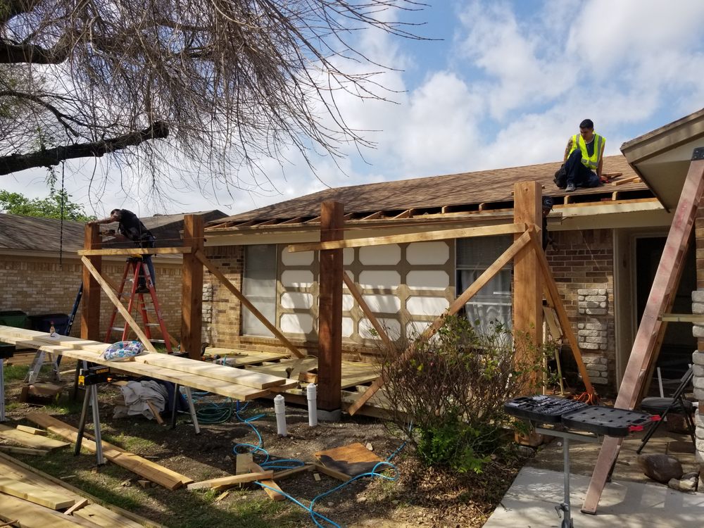 Slide of Indian Rock Water Services