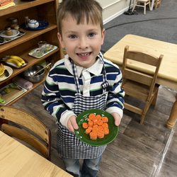 Joyful Scholars Montessori School