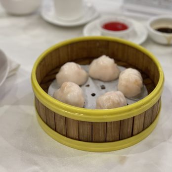 Chef Tony - Shrimp dumpling - Dim Sum Near Me - Richmond, British Columbia Chef Tony - Shrimp dumpling - Dim Sum Near Me - Richmond, British Columbia