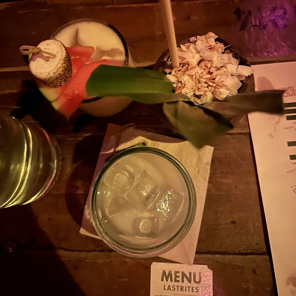 Last Rites - Cocktail Bars Near Me - San Francisco, California Last Rites - Cocktail Bars Near Me - San Francisco, California