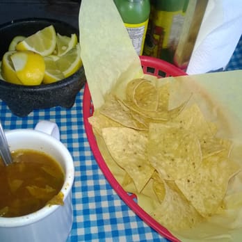 La Sinaloense Restaurant - Fish Consume and Tortilla Chips - Mexican Near Me - Spring Valley, California La Sinaloense Restaurant - Fish Consume and Tortilla Chips - Mexican Near Me - Spring Valley, California