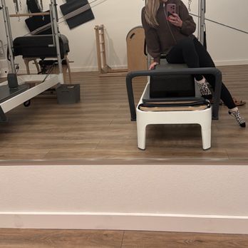 Pilates West - Pilates reformer - Pilates Near Me - Austin, Texas