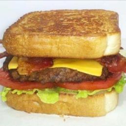 Texas Toast Sandwiches