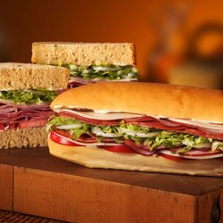 Jimmy John's
