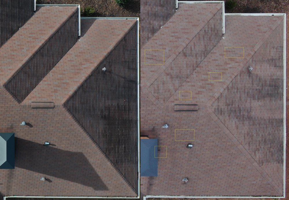 Slide of SCI Roofing and Construction