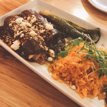 Agave Uptown - Mexican Near Me - Oakland, California