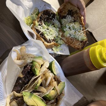 Taqueria Mexicana Flores - DELICIOUS !!!!! Tacos , Torta!!! - Mexican Near Me - Hempstead, Texas Taqueria Mexicana Flores - DELICIOUS !!!!! Tacos , Torta!!! - Mexican Near Me - Hempstead, Texas
