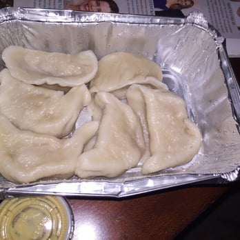 Golden Harbor - Steamed dumplings - Chinese Near Me - Middle Village, New York Golden Harbor - Steamed dumplings - Chinese Near Me - Middle Village, New York