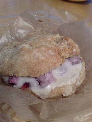 Erin McKenna's Bakery NYC by null