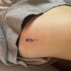912 Ink Tattoo and Piercing