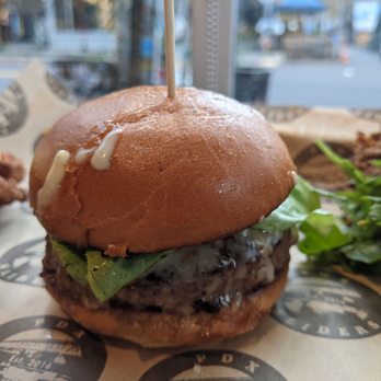 PDX Sliders - Sellwood Burger - Burgers Near Me - Portland, Oregon PDX Sliders - Sellwood Burger - Burgers Near Me - Portland, Oregon