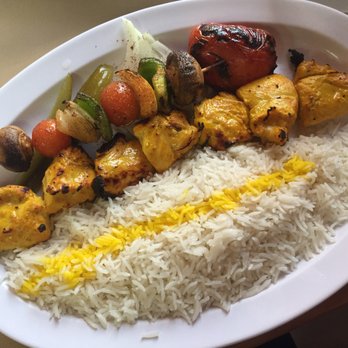 Taboon Noon O Kabab - Chicken kabab - Persian/Iranian Near Me - Hoover, Alabama Taboon Noon O Kabab - Chicken kabab - Persian/Iranian Near Me - Hoover, Alabama