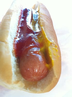 Lickety Splits by null