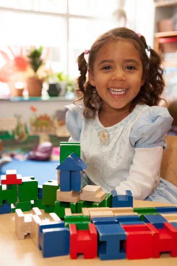 Open House Nursery School - childcare center in Brooklyn, NY