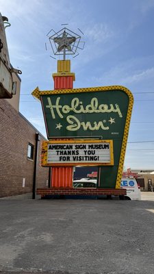 American Sign Museum by null