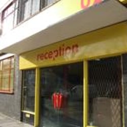 Cre8 Self Storage